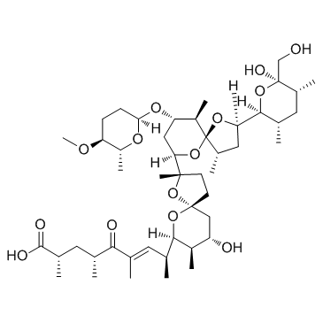 Dianemycin 35865-33-9